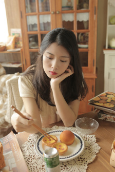 触摸你的夜晚もりもより