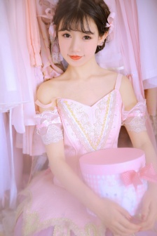 明星专题：汤嬿
